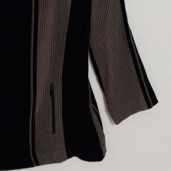 Soft Surroundings Woman Blouse Top Size S Style 2ET05 - Picture 8 of 10